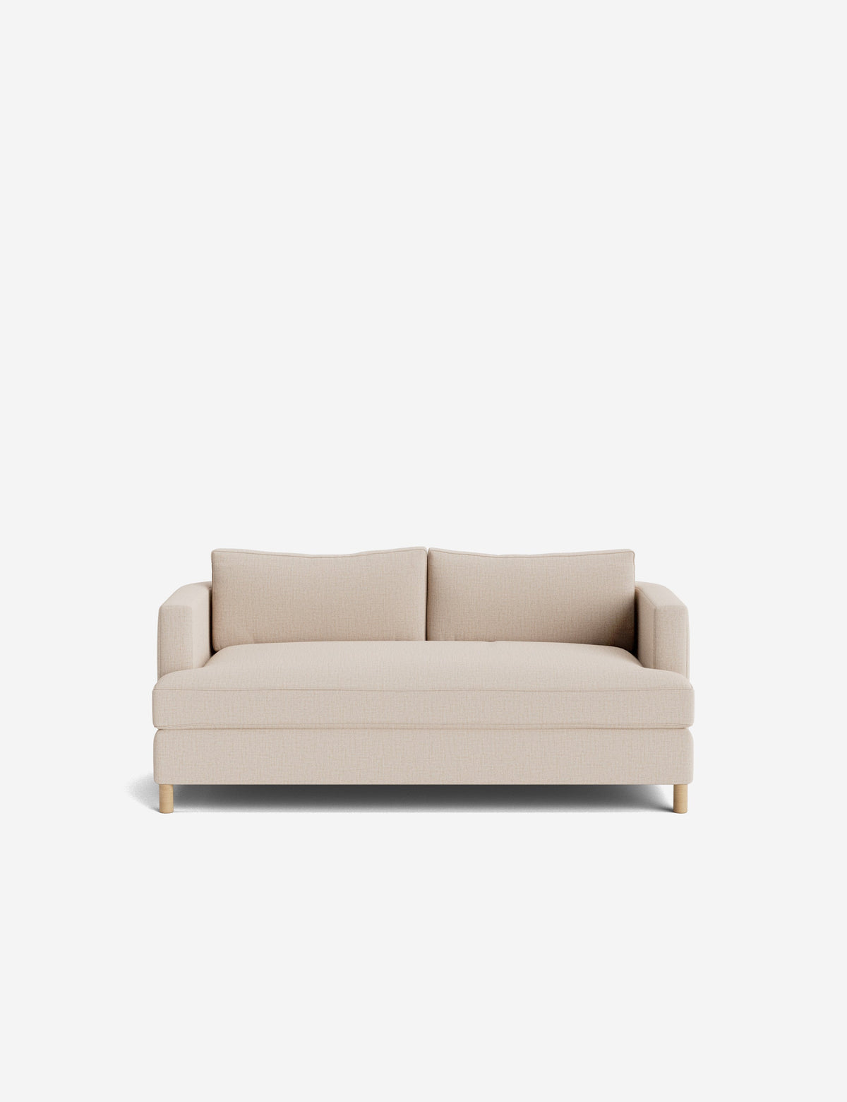 Belmont Sofa by Ginny Macdonald