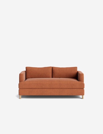 Belmont Sofa by Ginny Macdonald