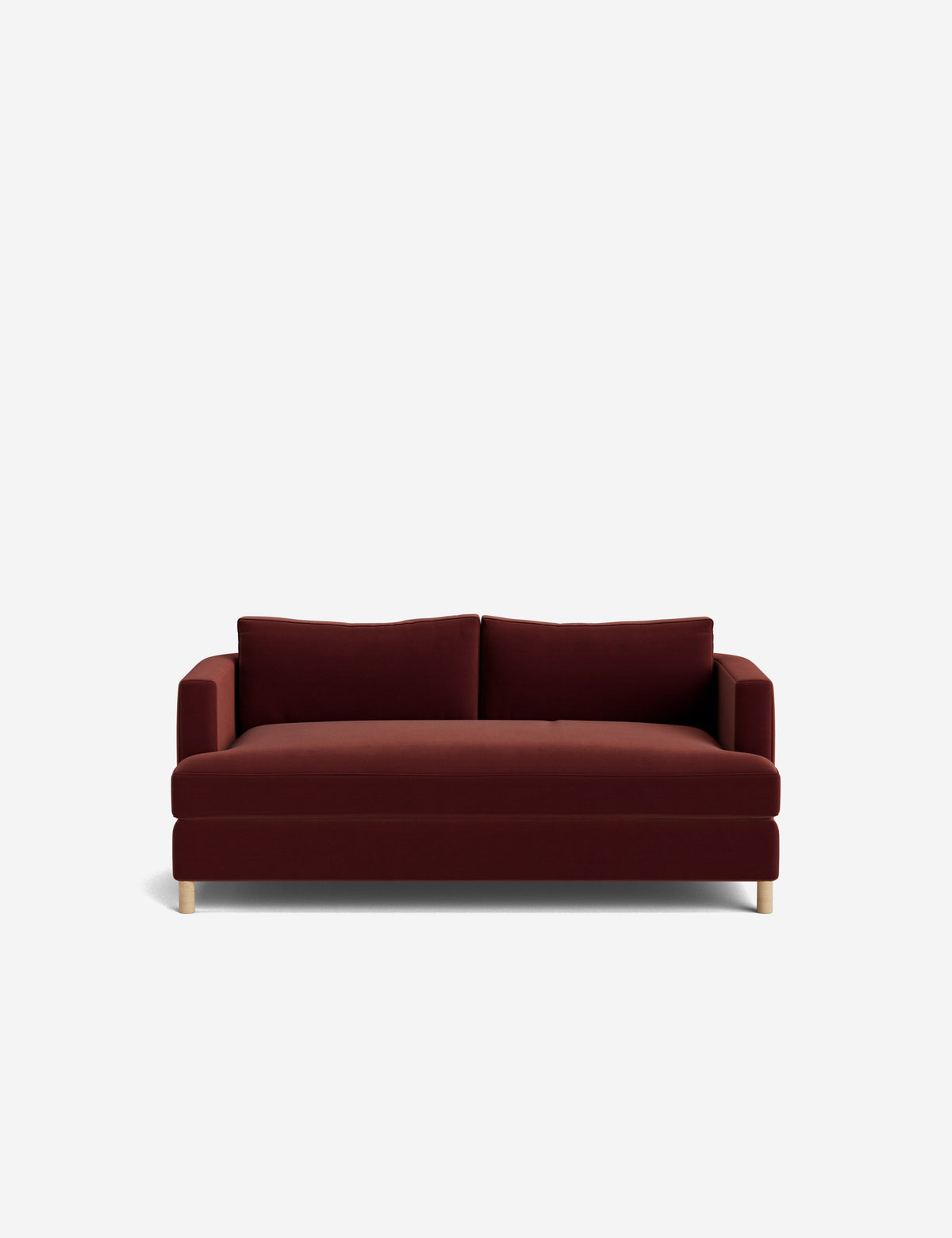 Belmont Sofa by Ginny Macdonald
