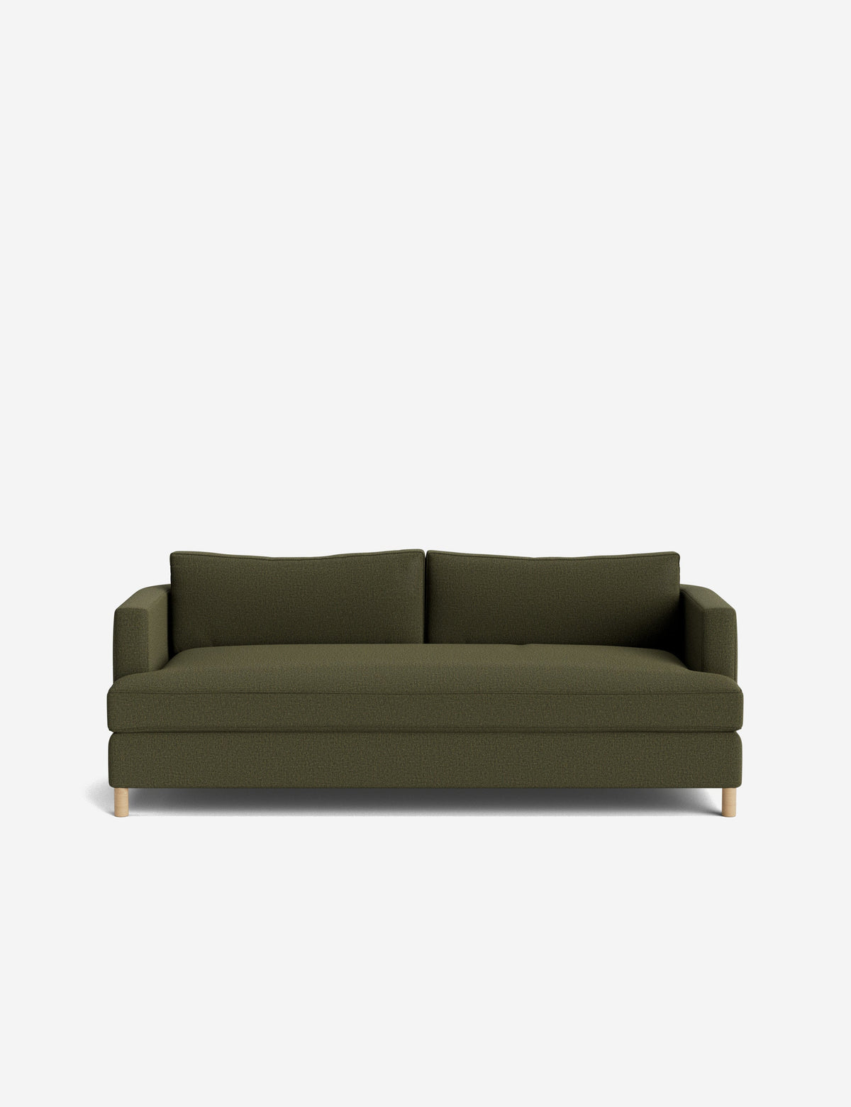 Belmont Sofa by Ginny Macdonald