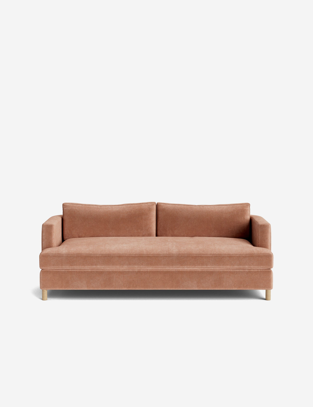 Belmont Sofa by Ginny Macdonald