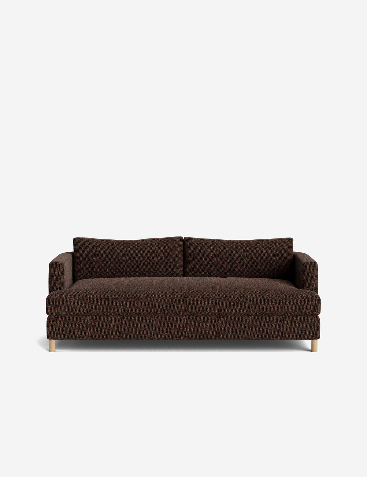 Belmont Sofa by Ginny Macdonald
