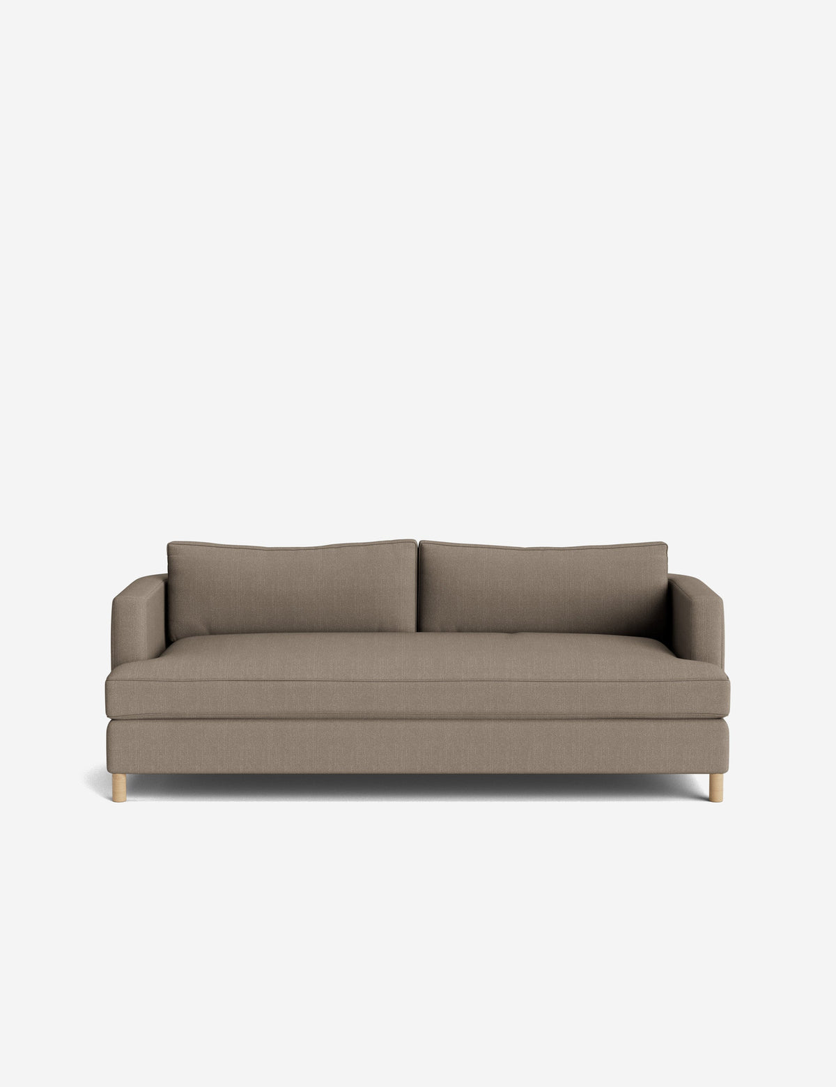 Belmont Sofa by Ginny Macdonald