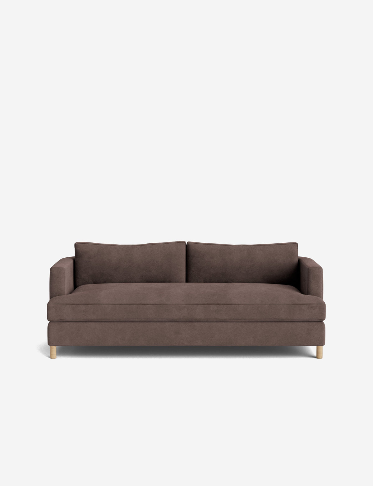 Belmont Sofa by Ginny Macdonald