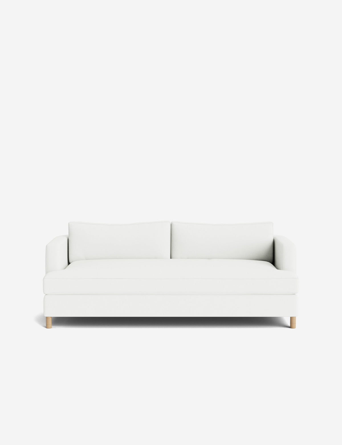 Belmont Sofa by Ginny Macdonald