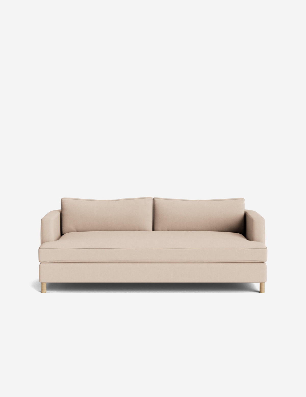 Belmont Sofa by Ginny Macdonald