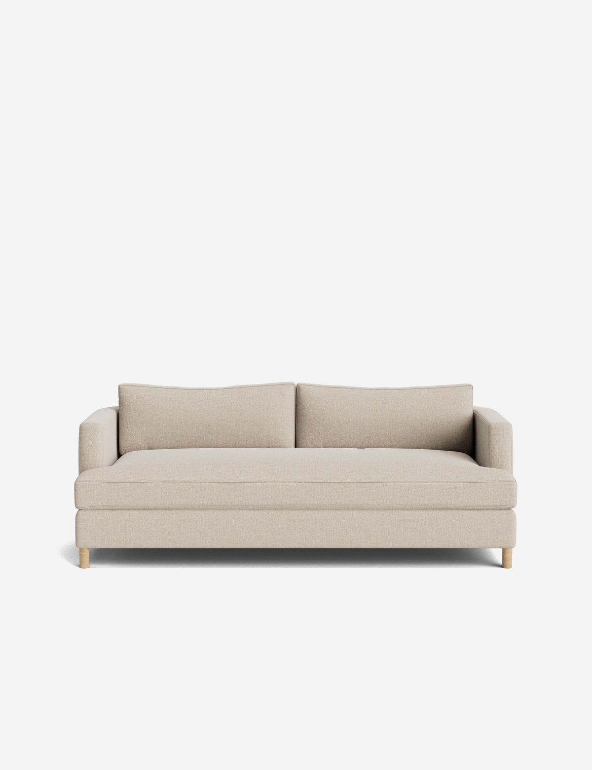 Belmont Sofa by Ginny Macdonald