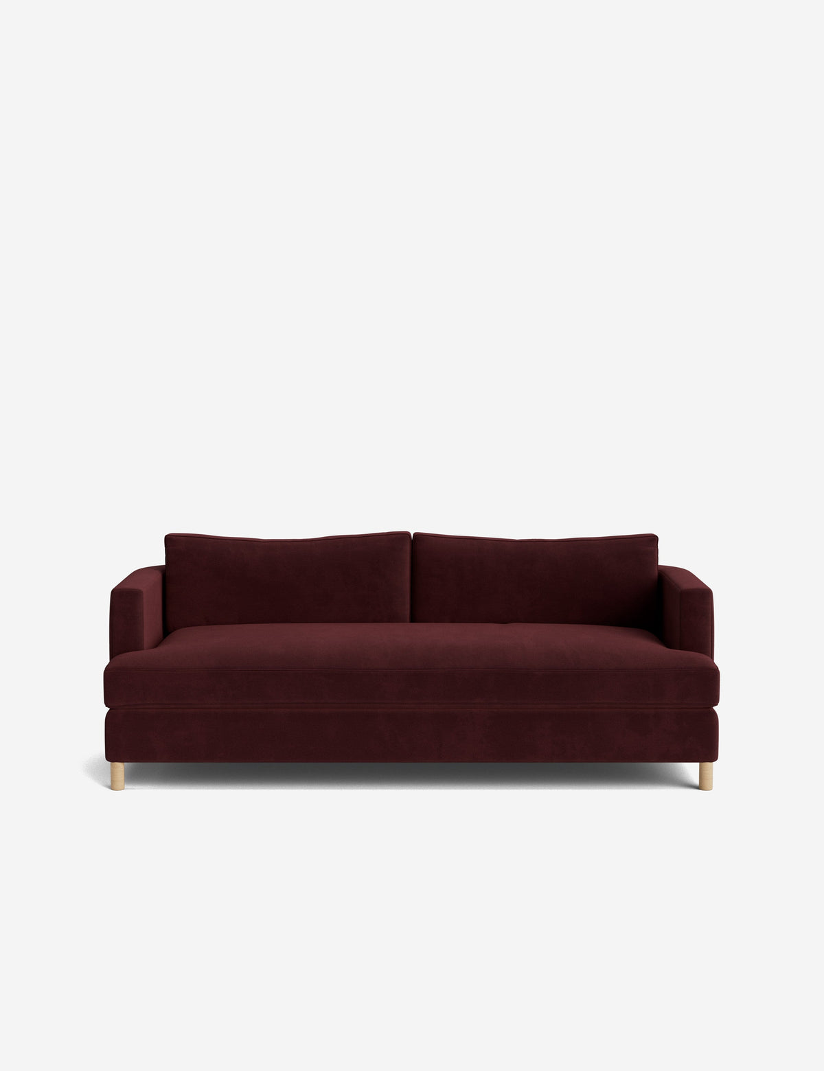 Belmont Sofa by Ginny Macdonald