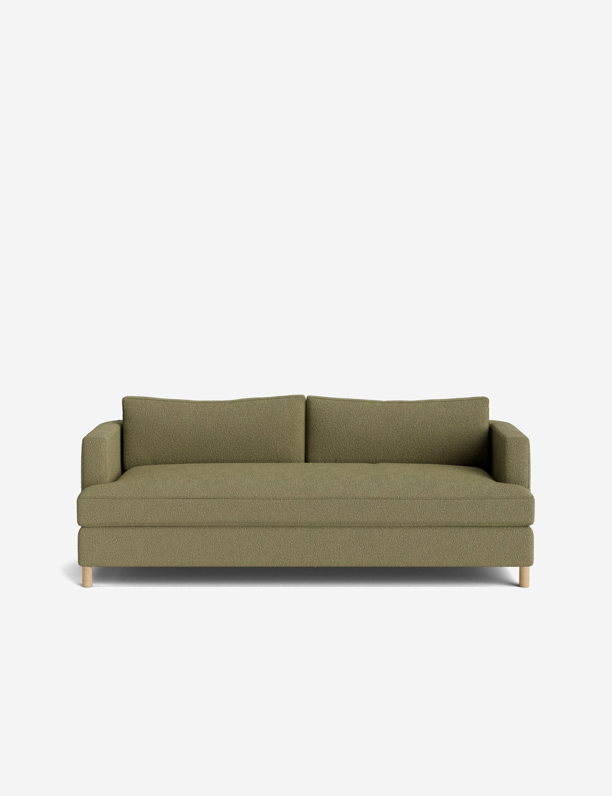 Belmont Sofa by Ginny Macdonald