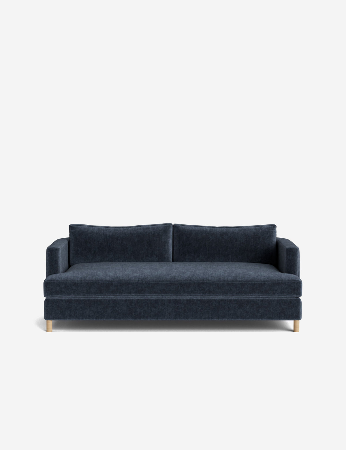 Belmont Sofa by Ginny Macdonald