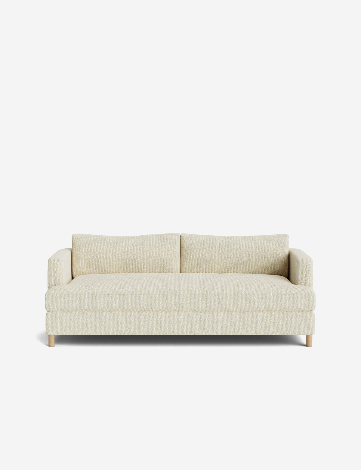 Belmont Sofa by Ginny Macdonald