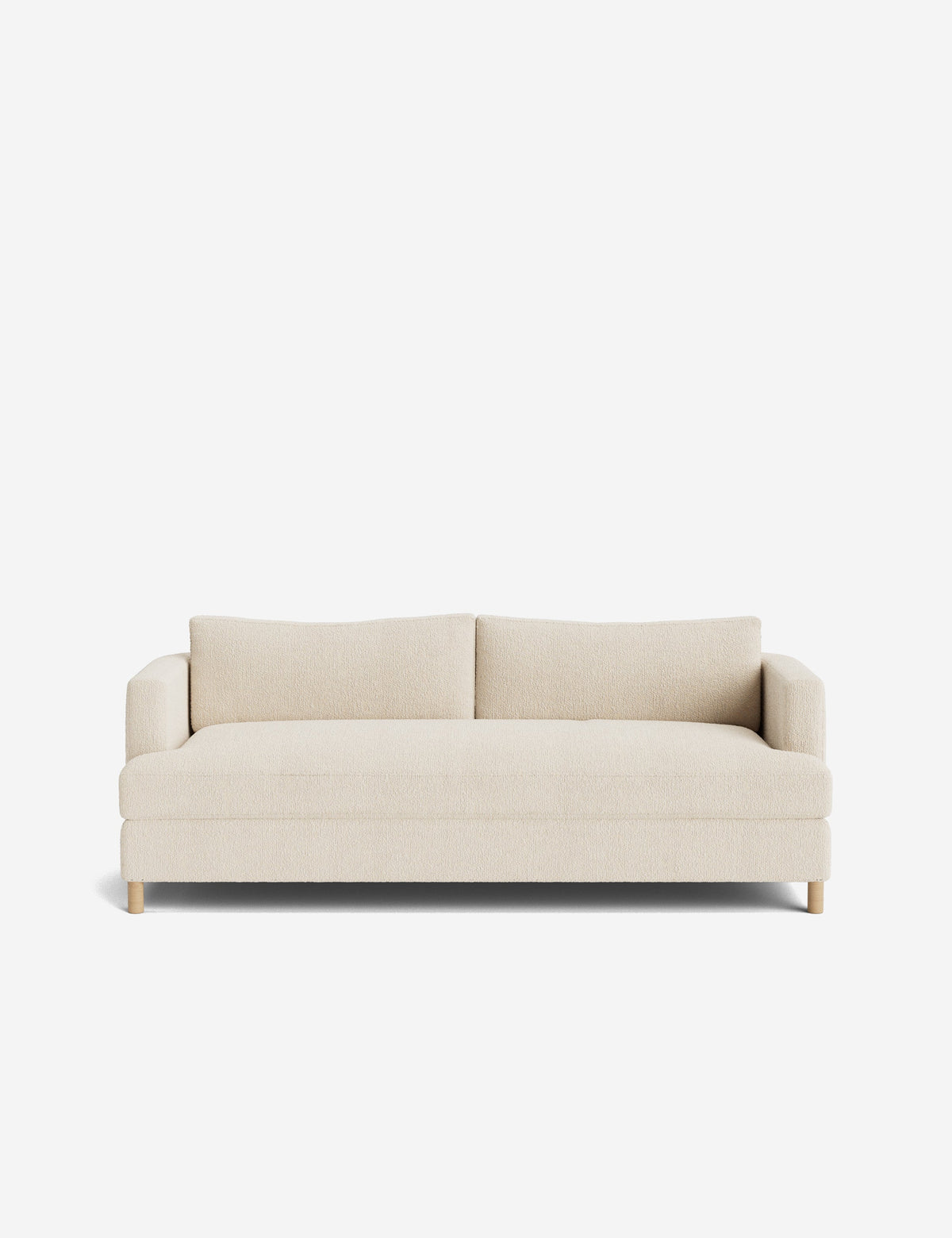 Belmont Sofa by Ginny Macdonald