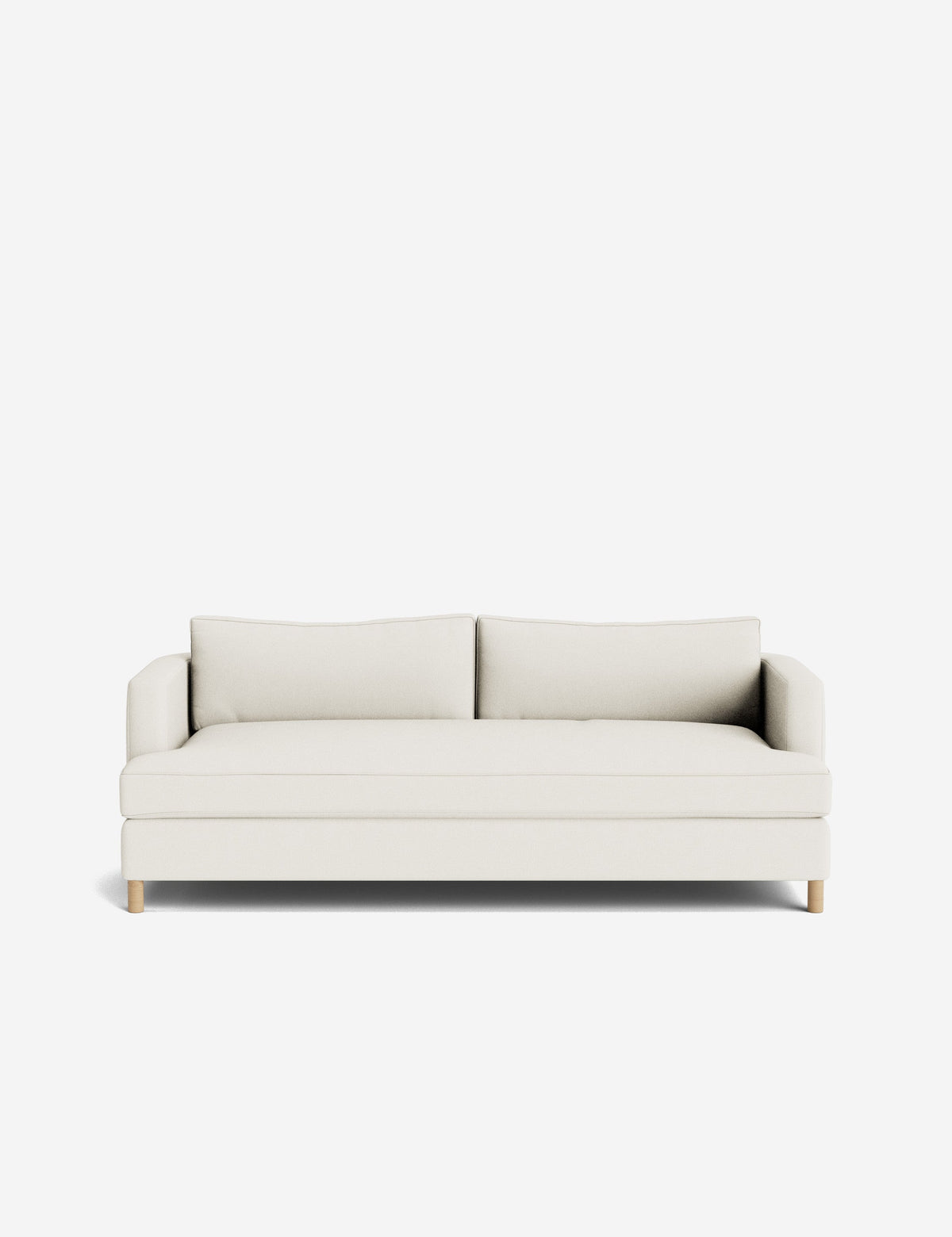 Belmont Sofa by Ginny Macdonald