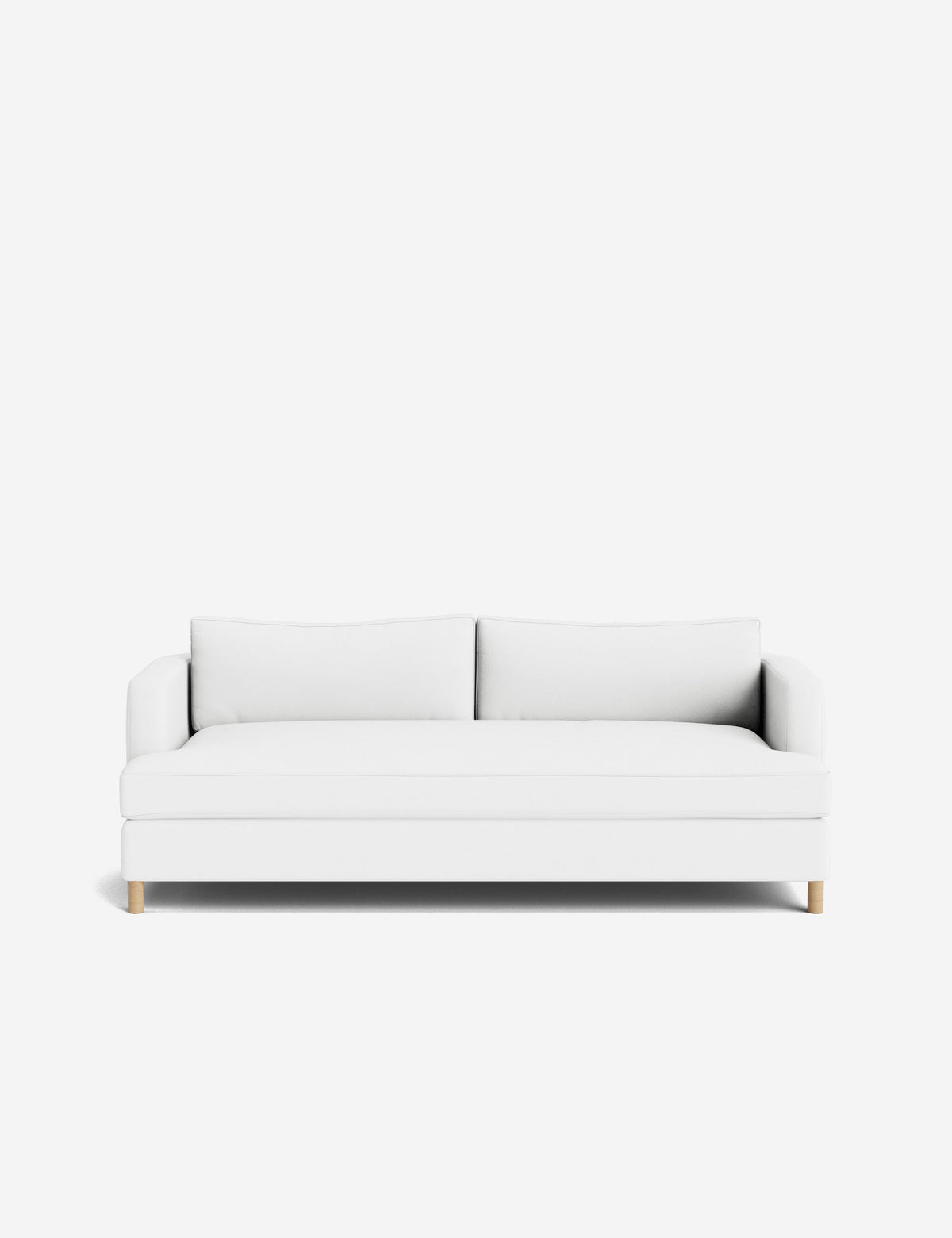 Belmont Sofa by Ginny Macdonald