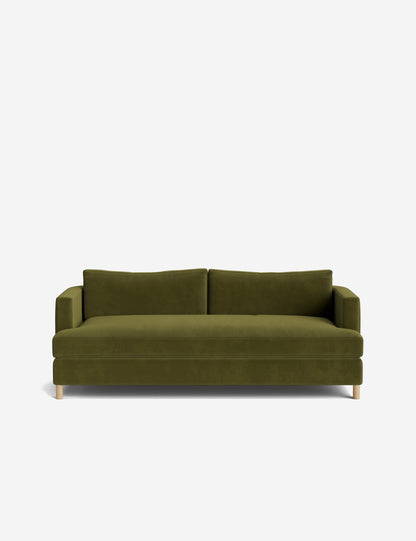Belmont Sofa by Ginny Macdonald
