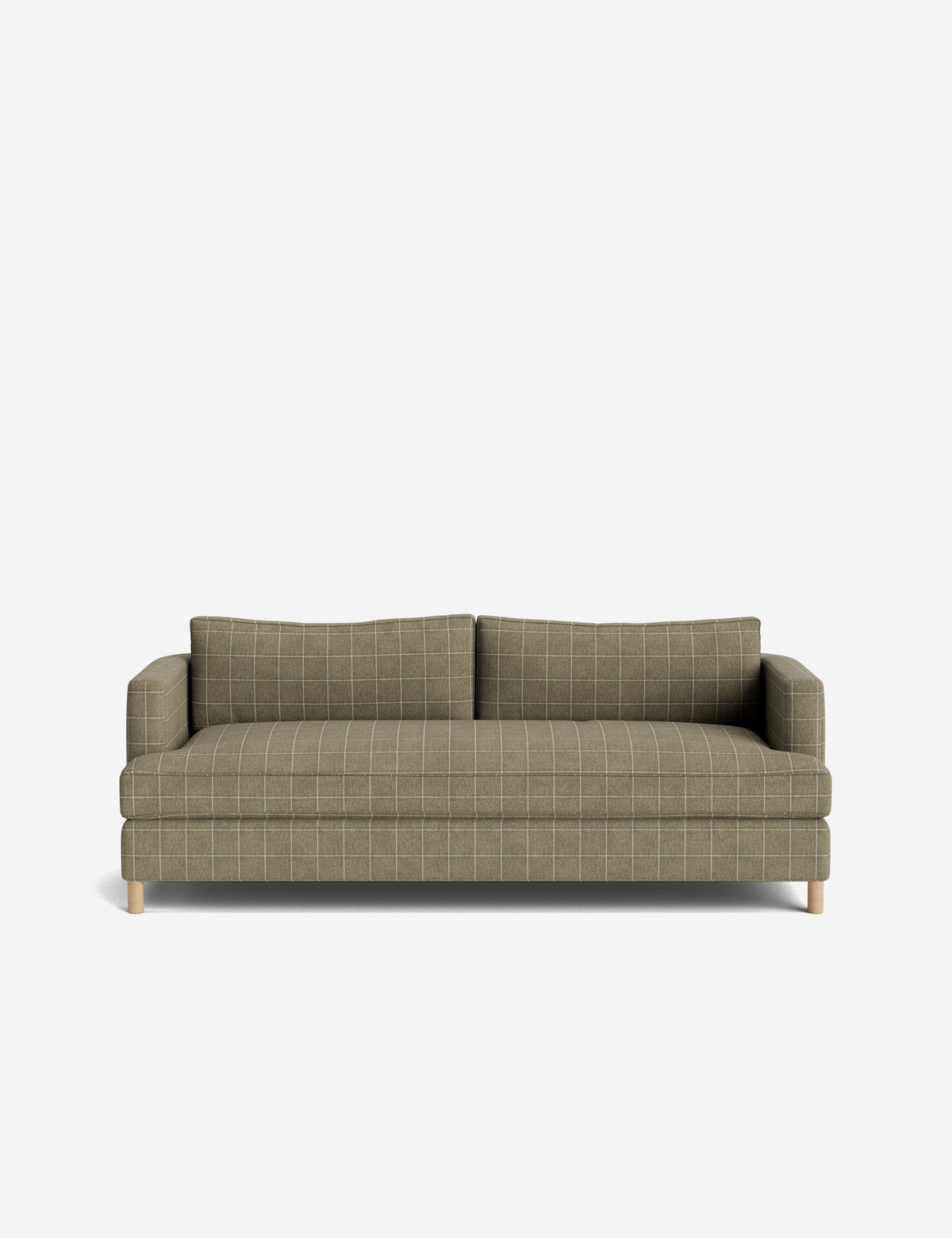 Belmont Sofa by Ginny Macdonald