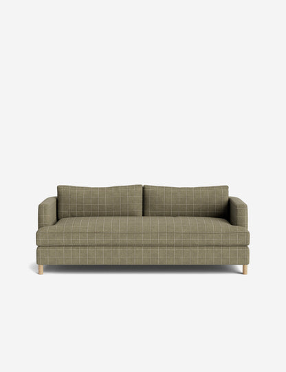 Belmont Sofa by Ginny Macdonald