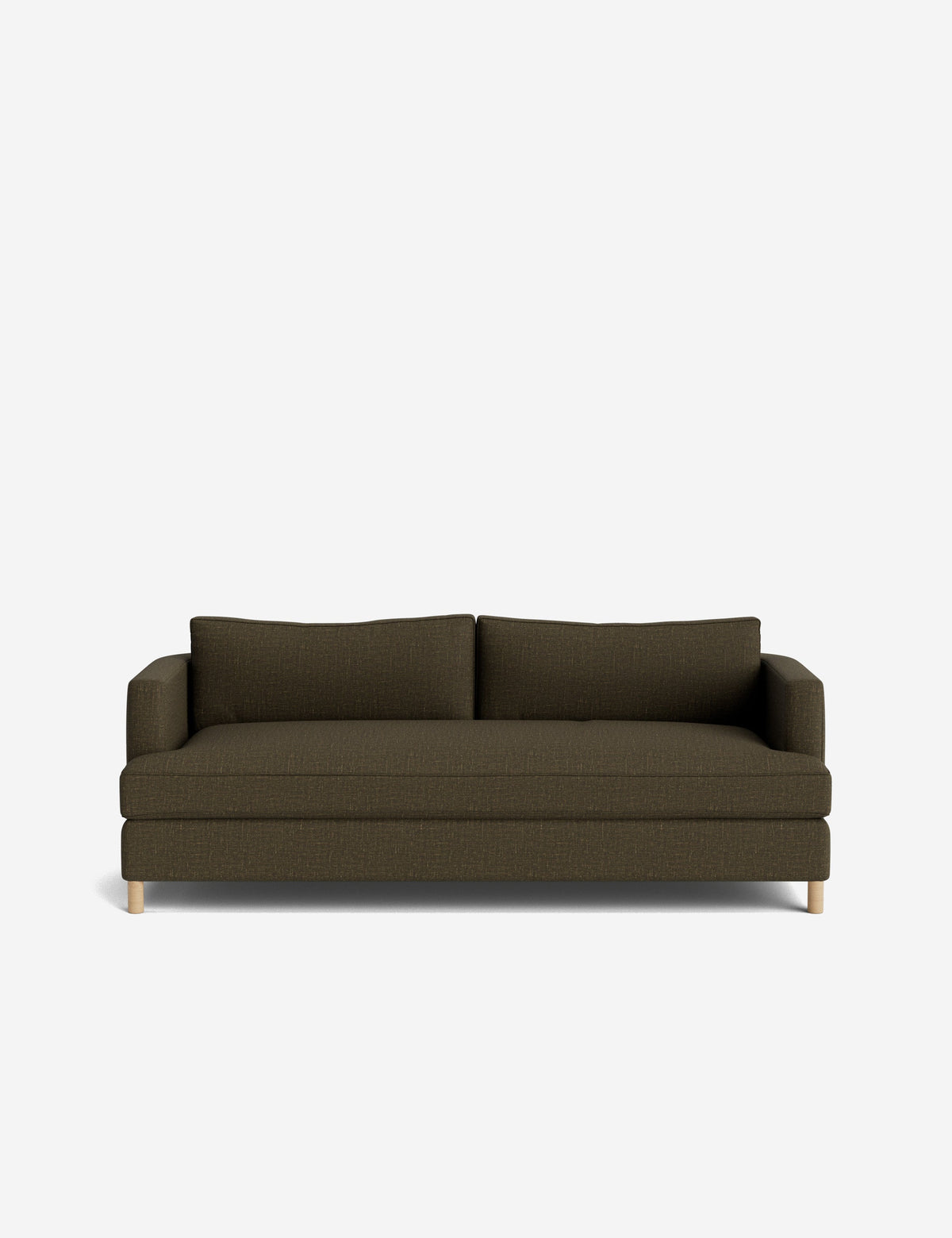 Belmont Sofa by Ginny Macdonald