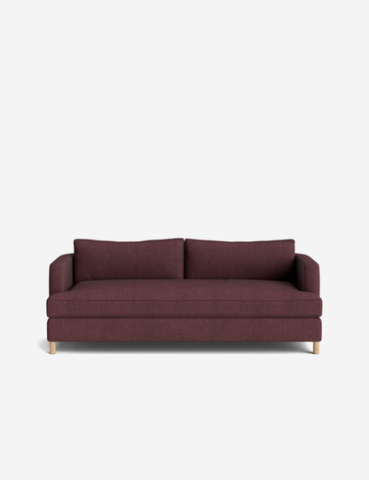 Belmont Sofa by Ginny Macdonald