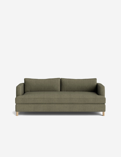Belmont Sofa by Ginny Macdonald