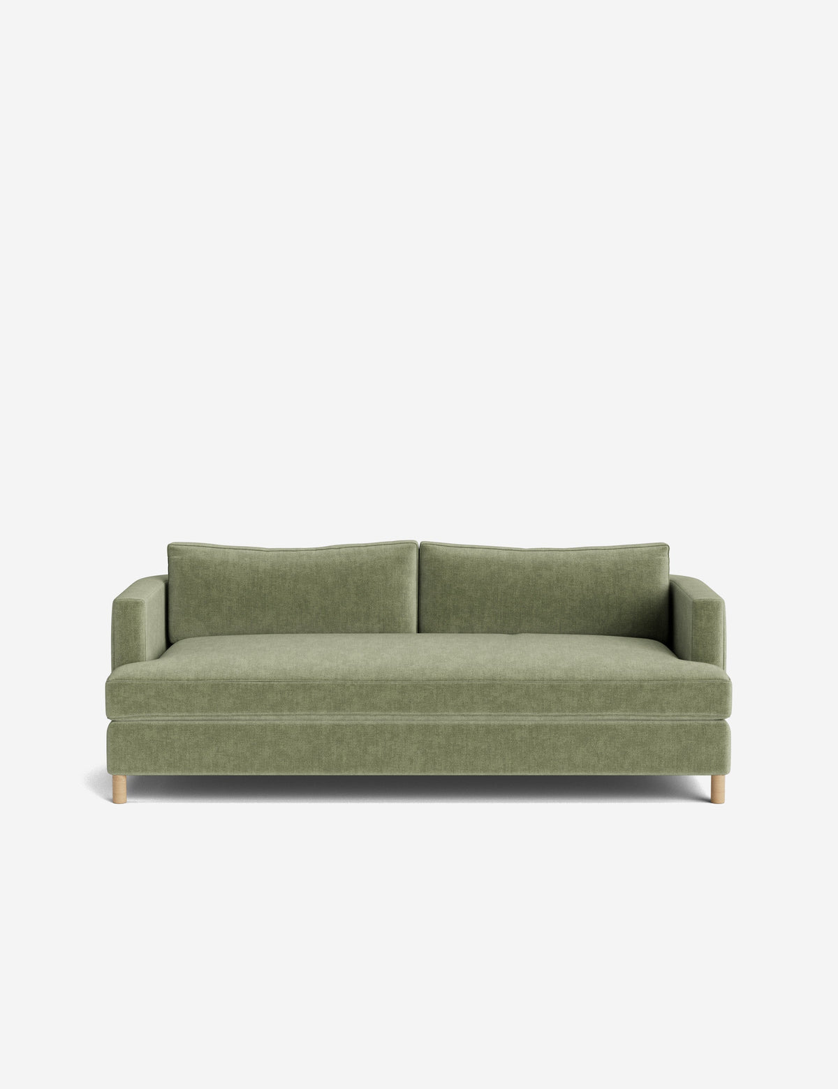 Belmont Sofa by Ginny Macdonald