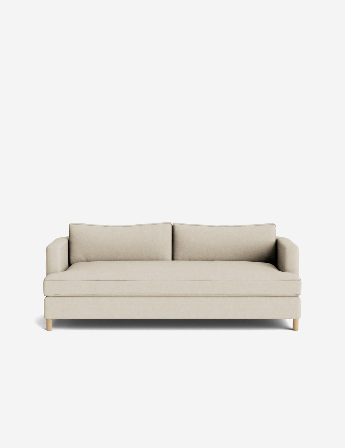 Belmont Sofa by Ginny Macdonald