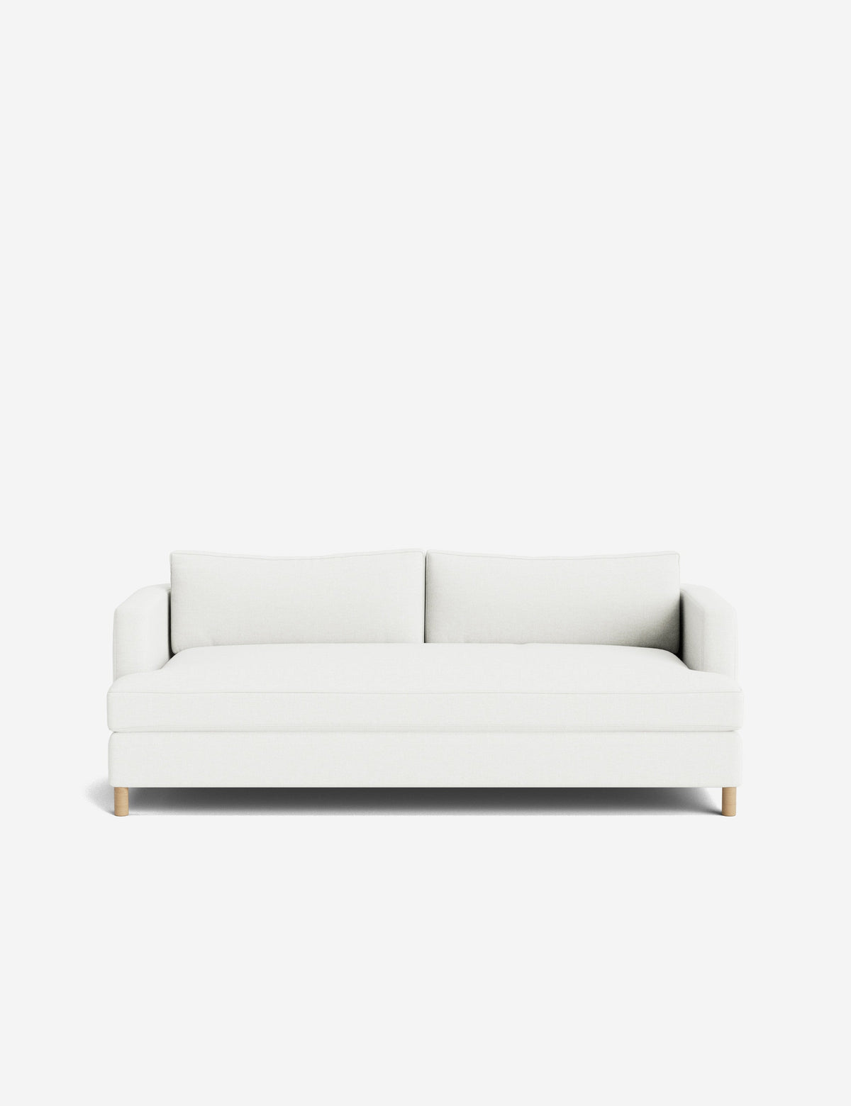 Belmont Sofa by Ginny Macdonald