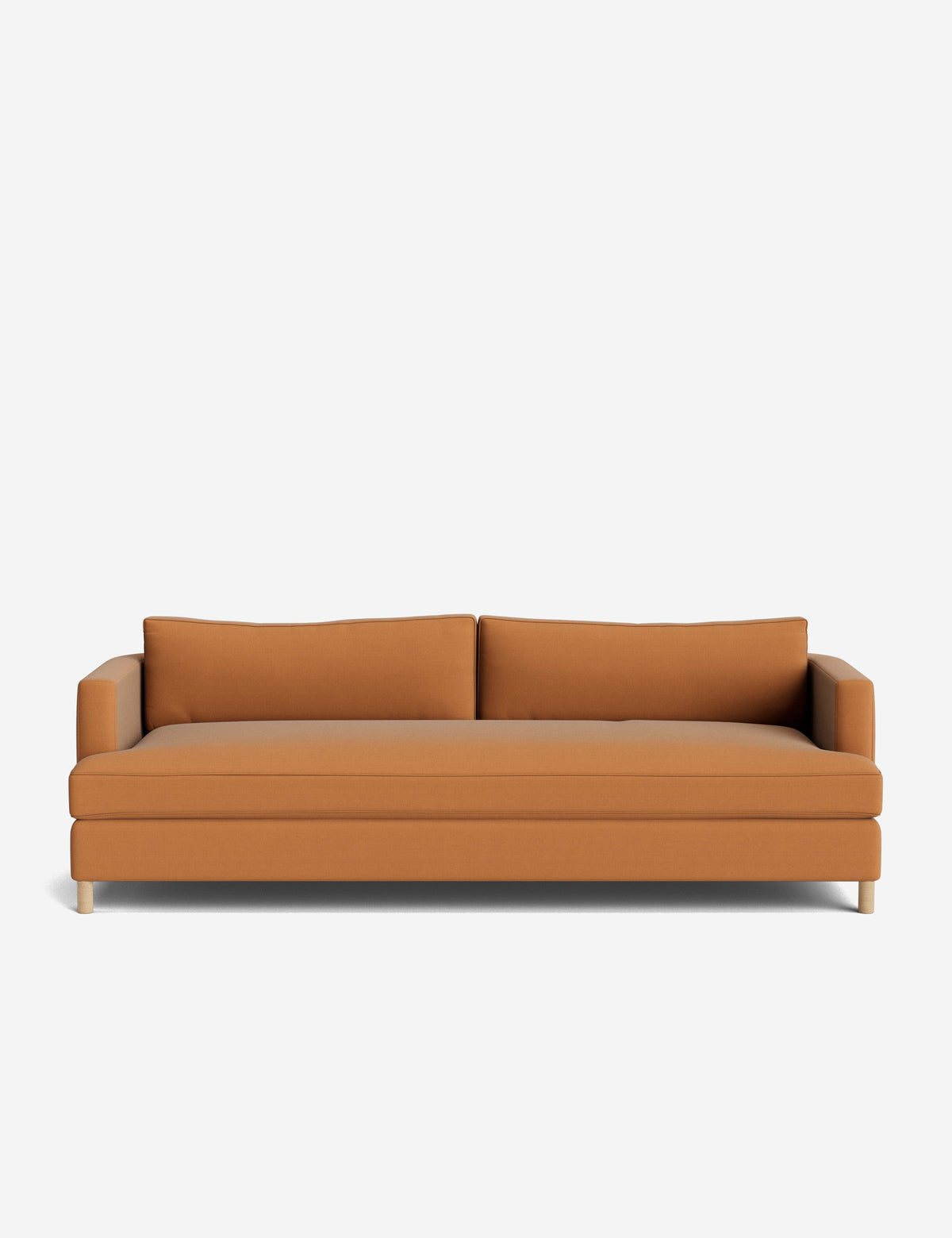 Belmont Sofa by Ginny Macdonald