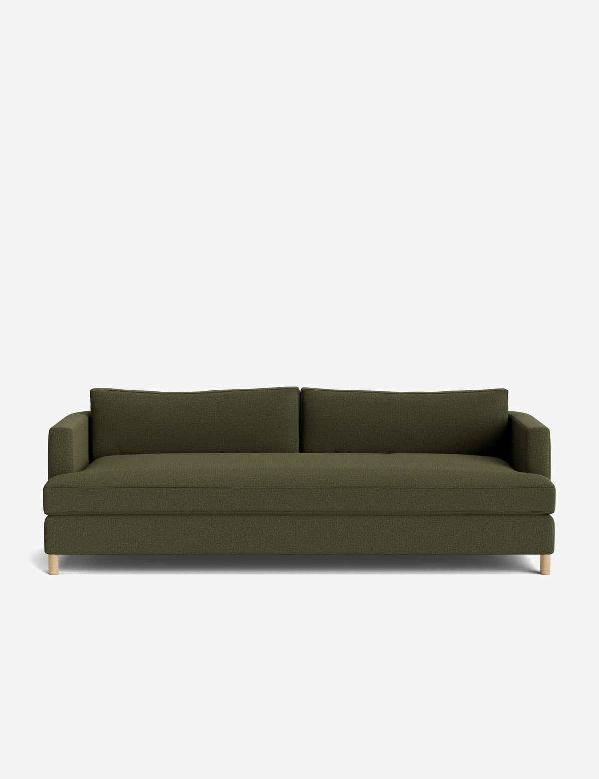 Belmont Sofa by Ginny Macdonald