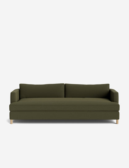 Belmont Sofa by Ginny Macdonald