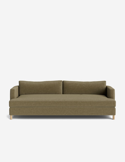Belmont Sofa by Ginny Macdonald