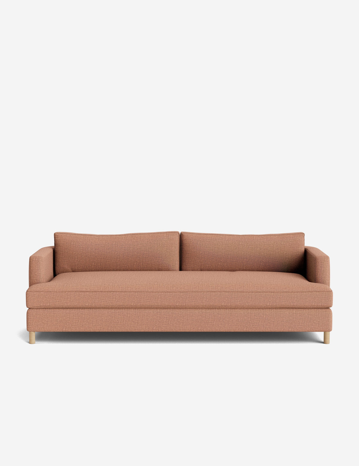 Belmont Sofa by Ginny Macdonald