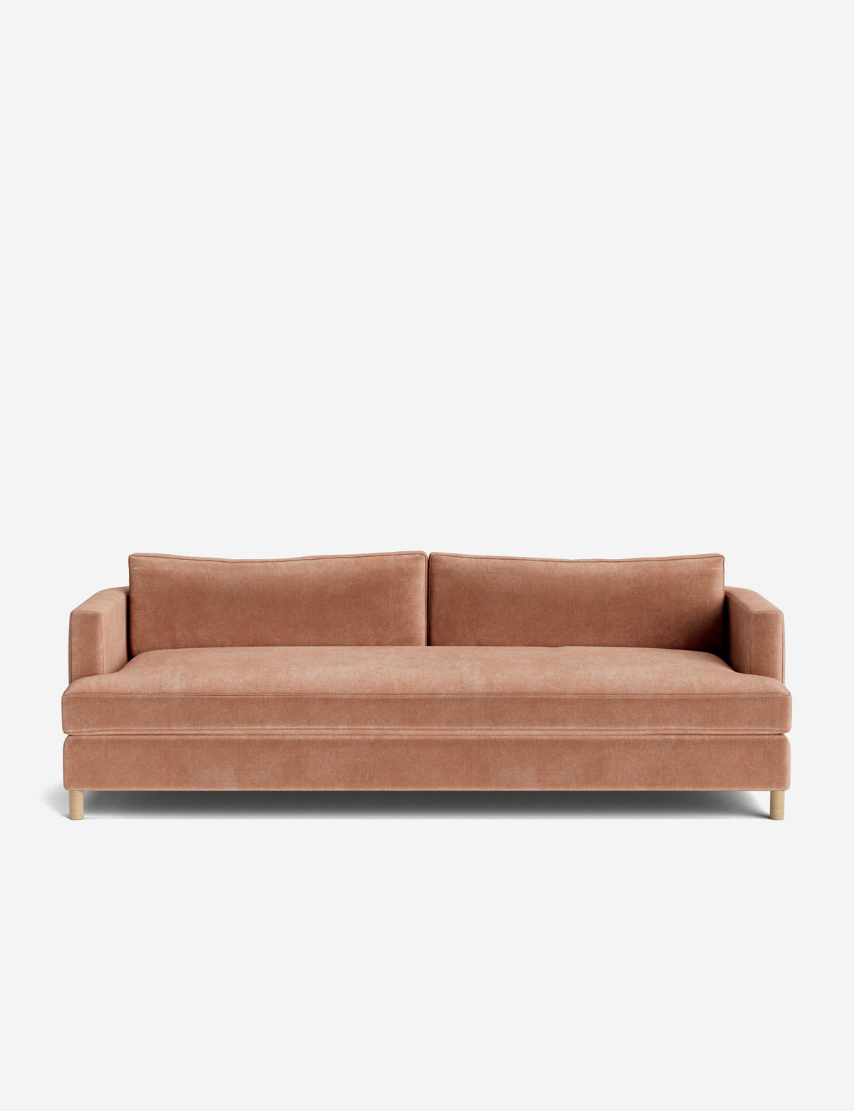 Belmont Sofa by Ginny Macdonald