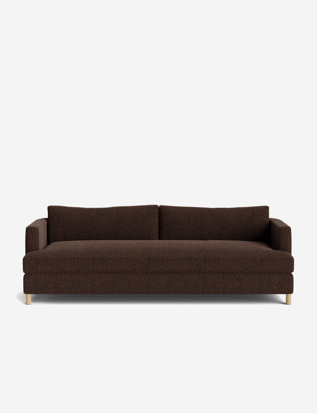 Belmont Sofa by Ginny Macdonald