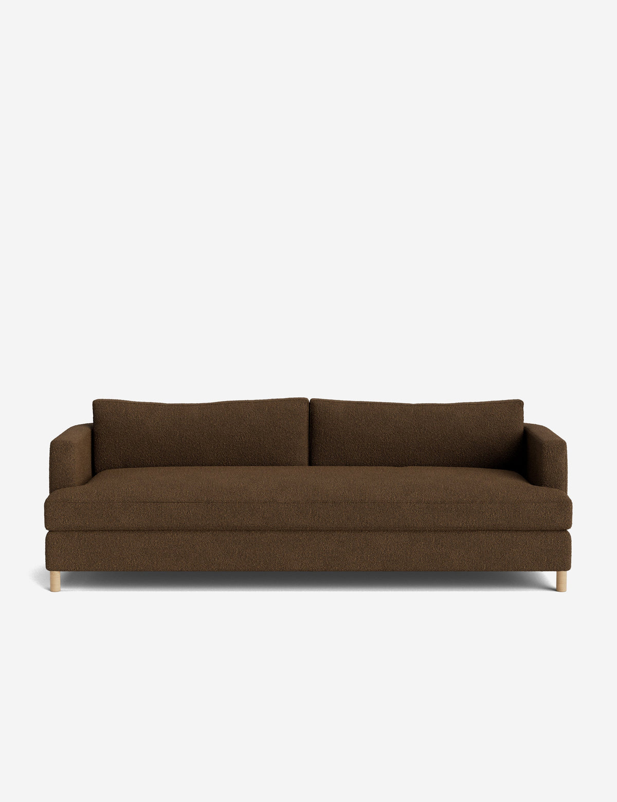 Belmont Sofa by Ginny Macdonald