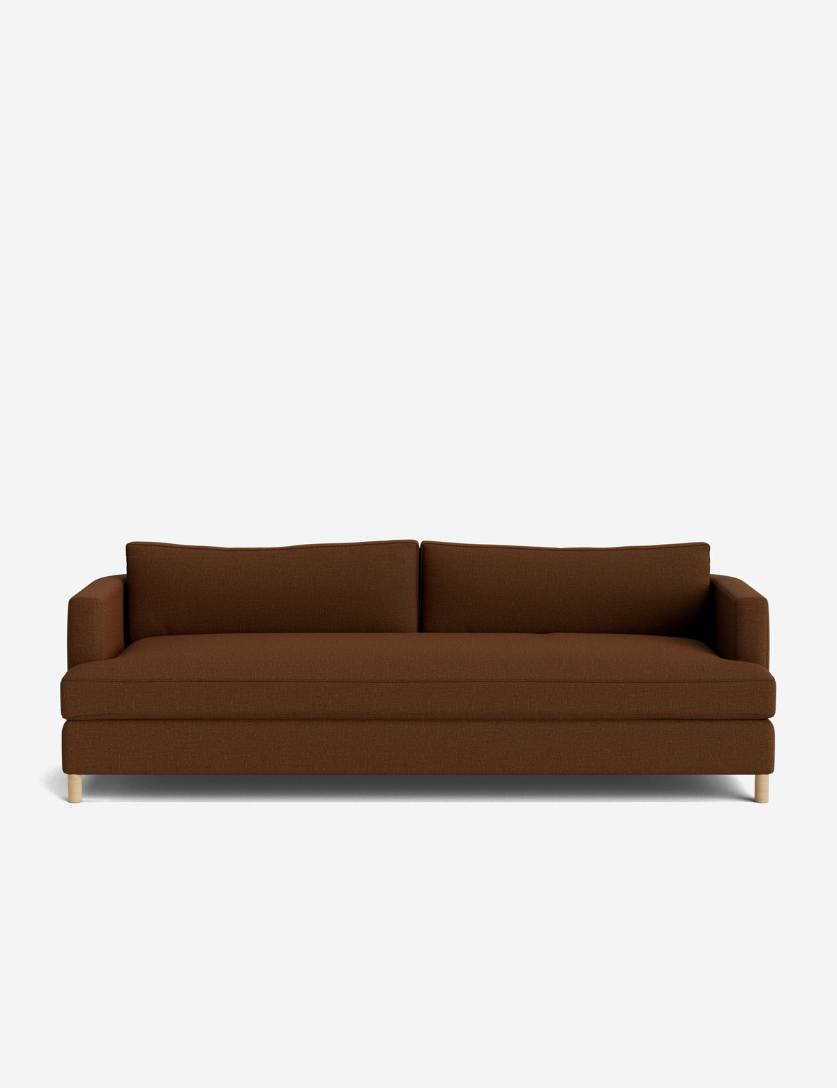 Belmont Sofa by Ginny Macdonald