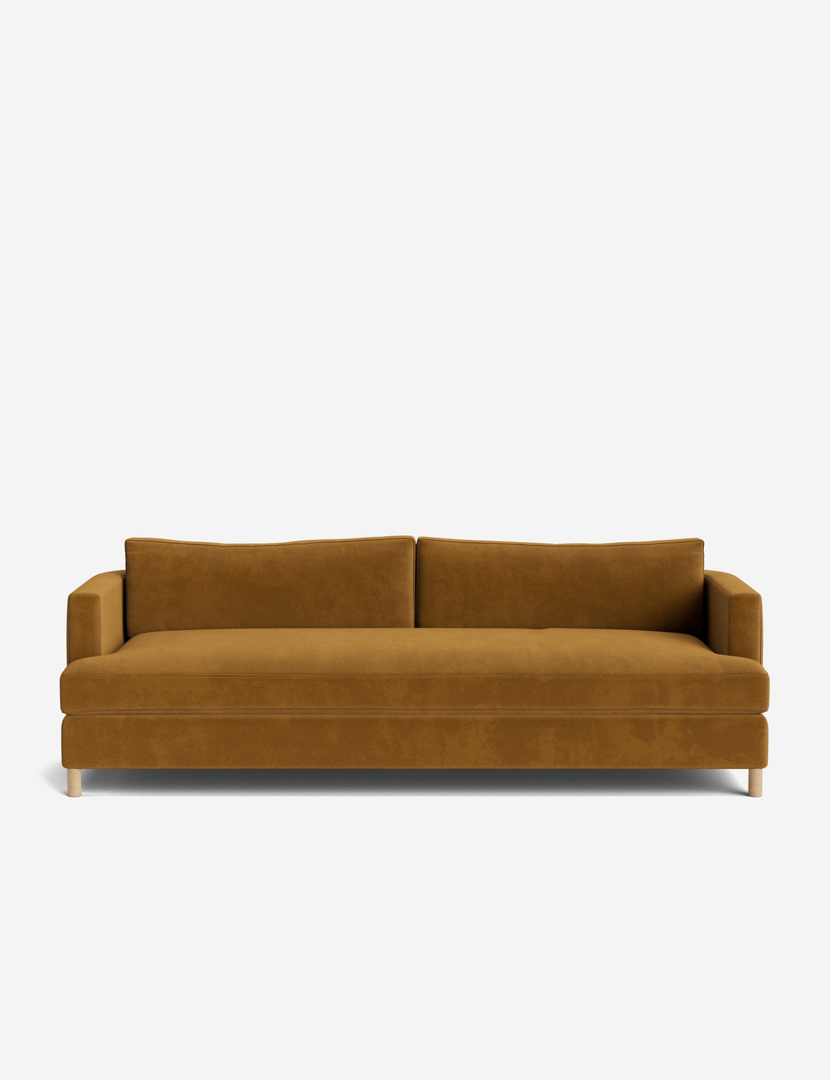 Belmont Sofa by Ginny Macdonald