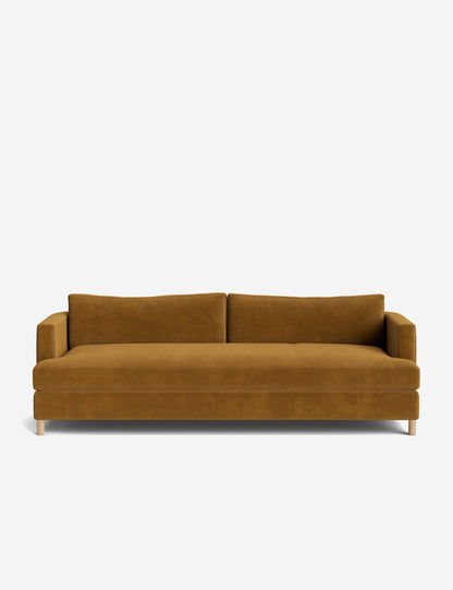 Belmont Sofa by Ginny Macdonald