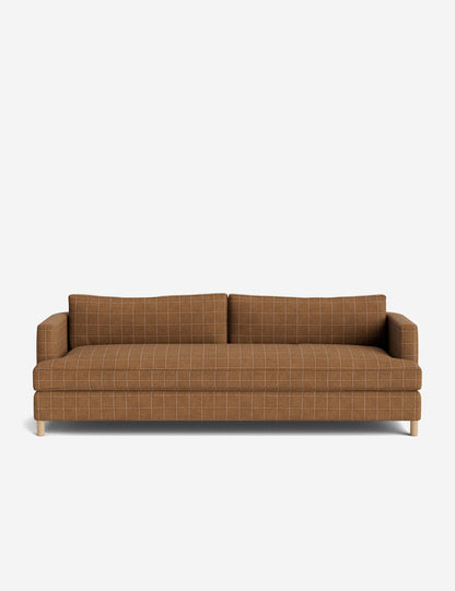 Belmont Sofa by Ginny Macdonald