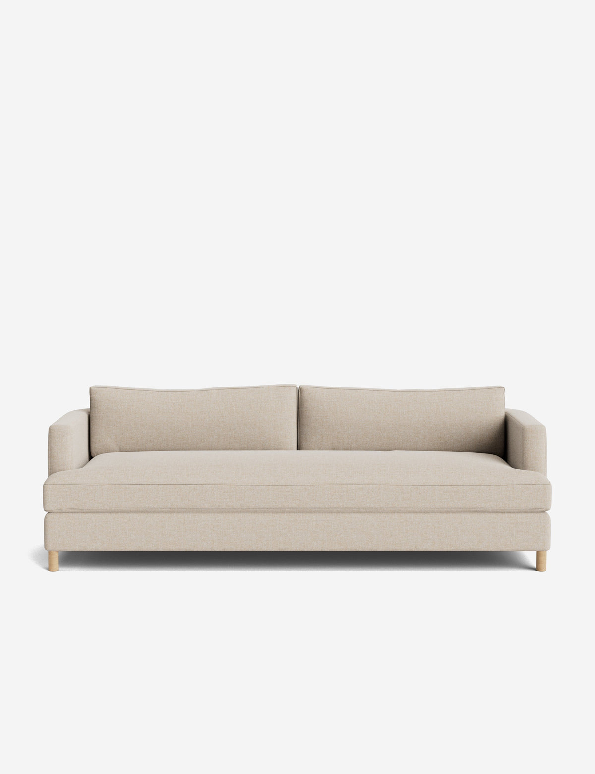 Belmont Sofa by Ginny Macdonald