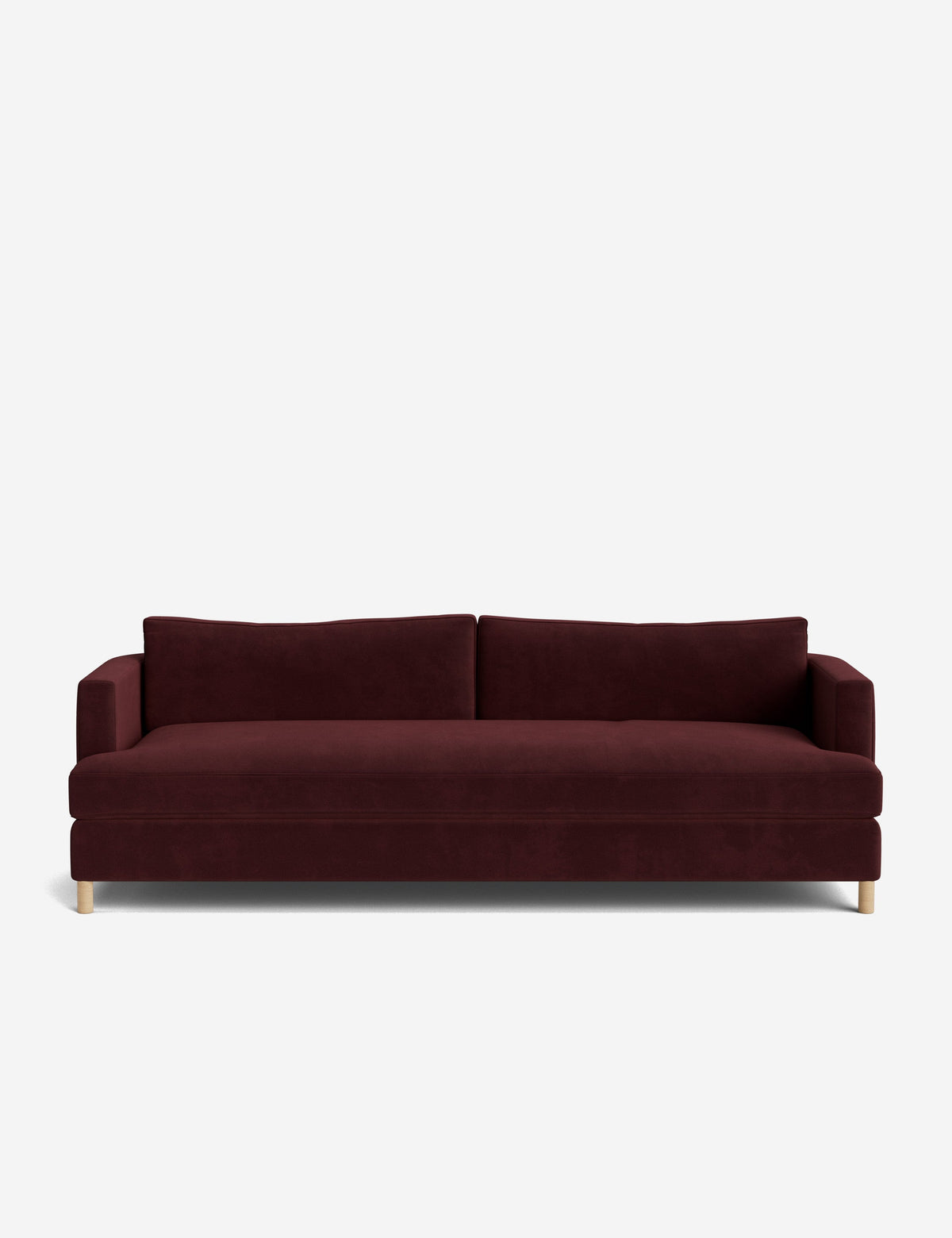 Belmont Sofa by Ginny Macdonald