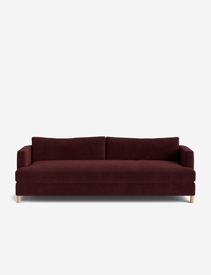 Belmont Sofa by Ginny Macdonald