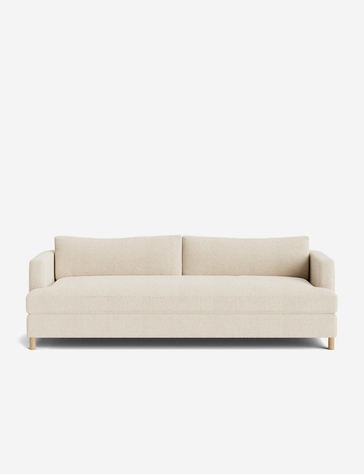Belmont Sofa by Ginny Macdonald