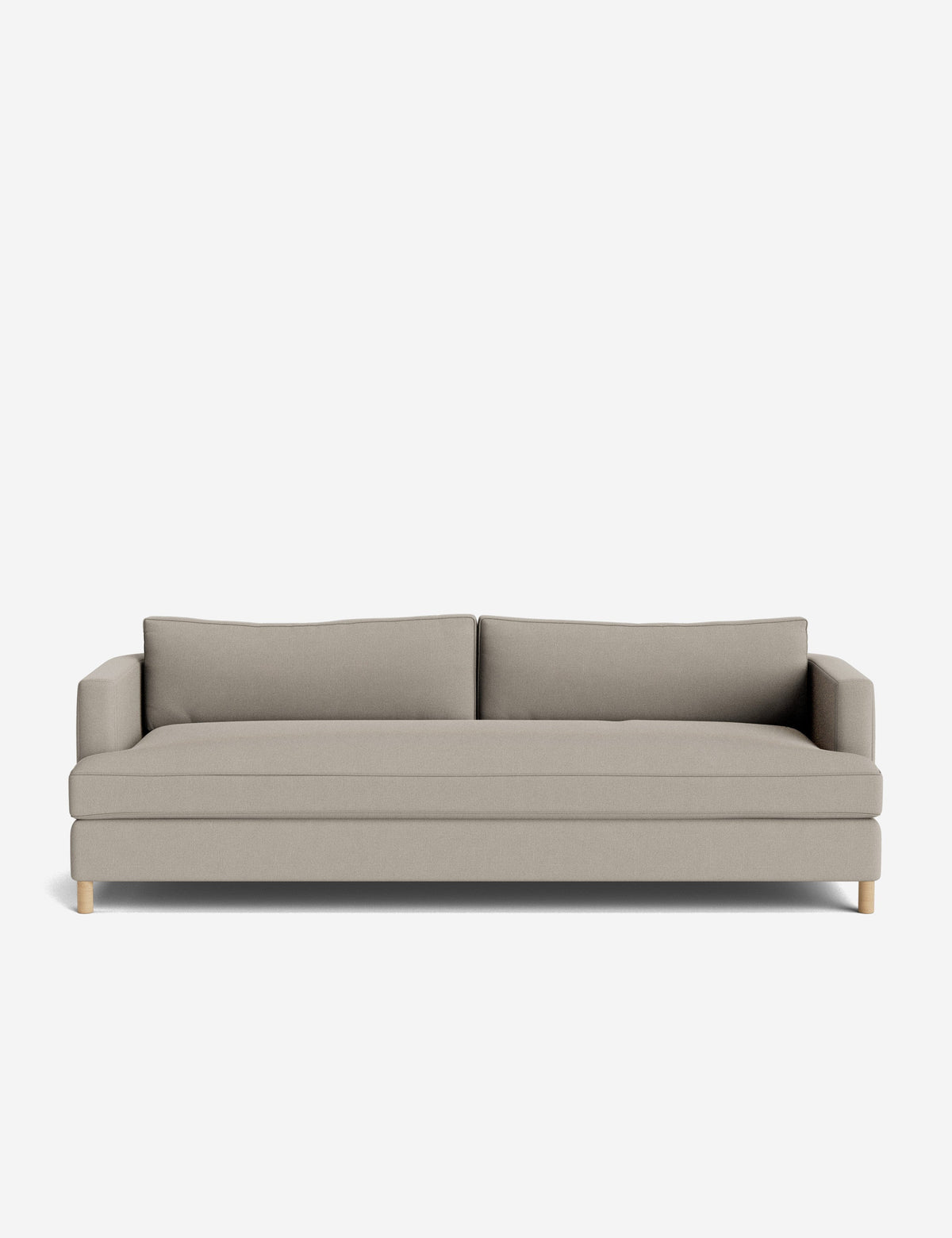 Belmont Sofa by Ginny Macdonald