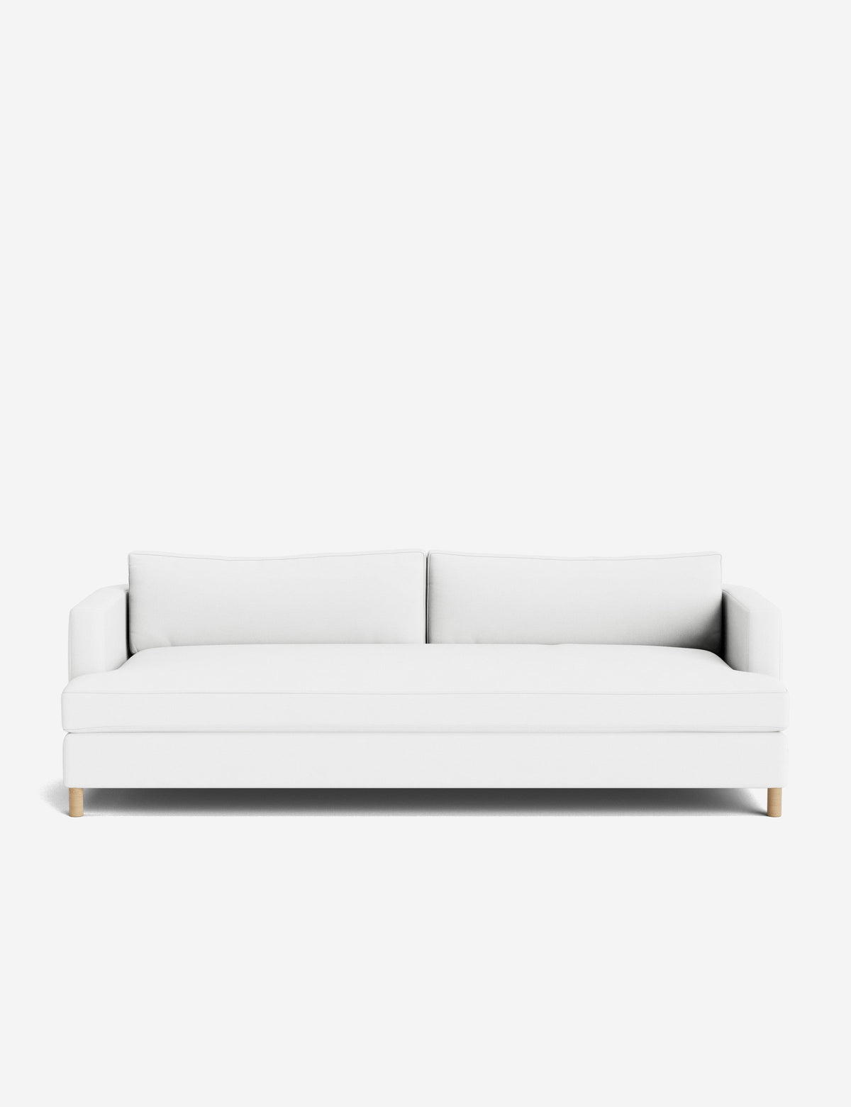 Belmont Sofa by Ginny Macdonald