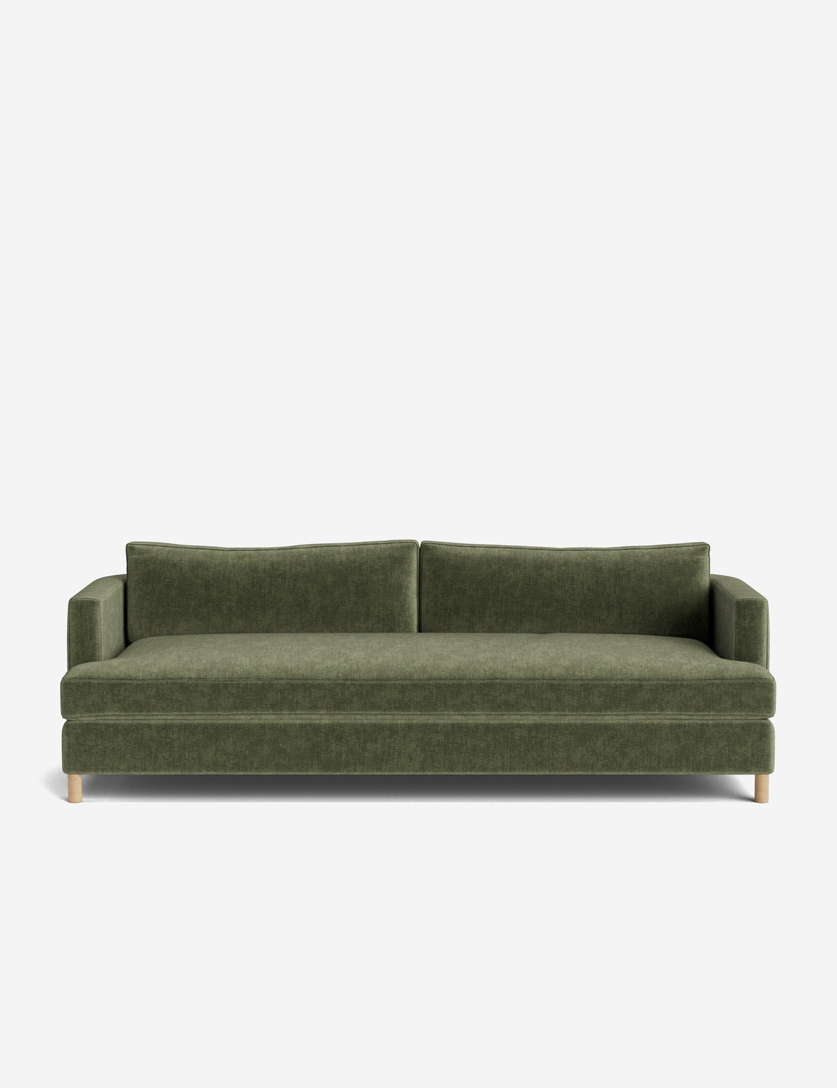 Belmont Sofa by Ginny Macdonald