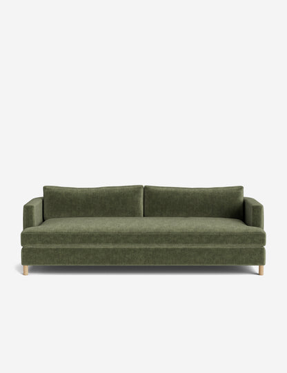 Belmont Sofa by Ginny Macdonald