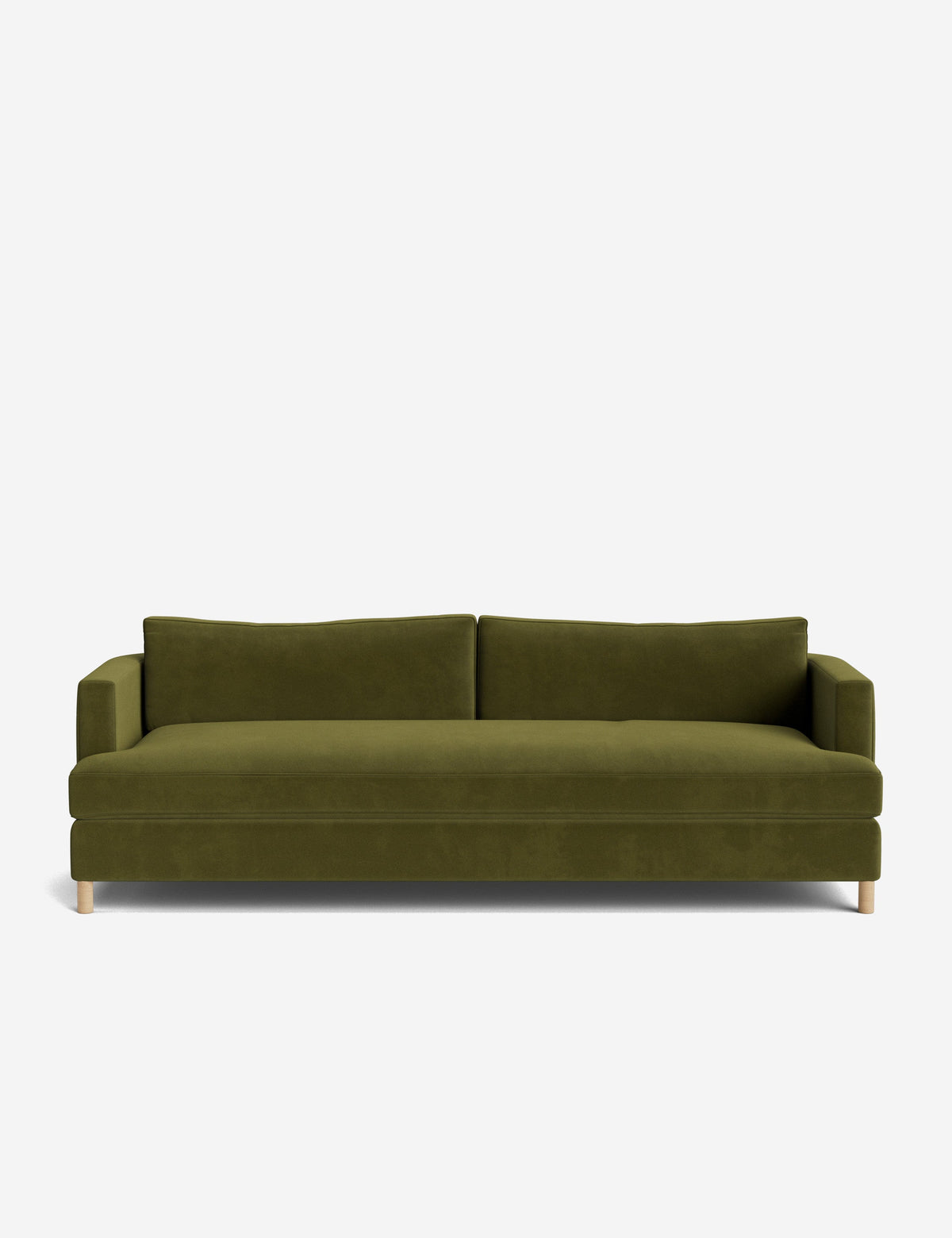 Belmont Sofa by Ginny Macdonald