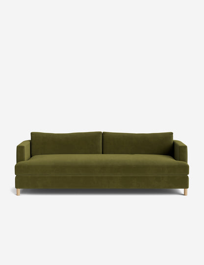Belmont Sofa by Ginny Macdonald