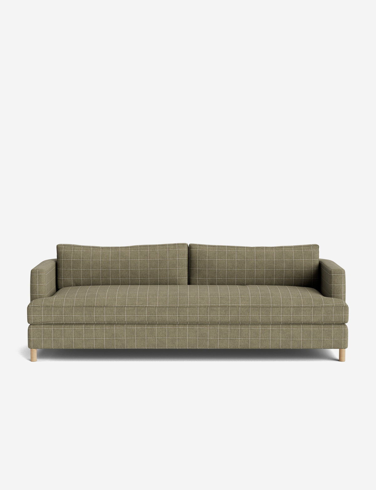 Belmont Sofa by Ginny Macdonald